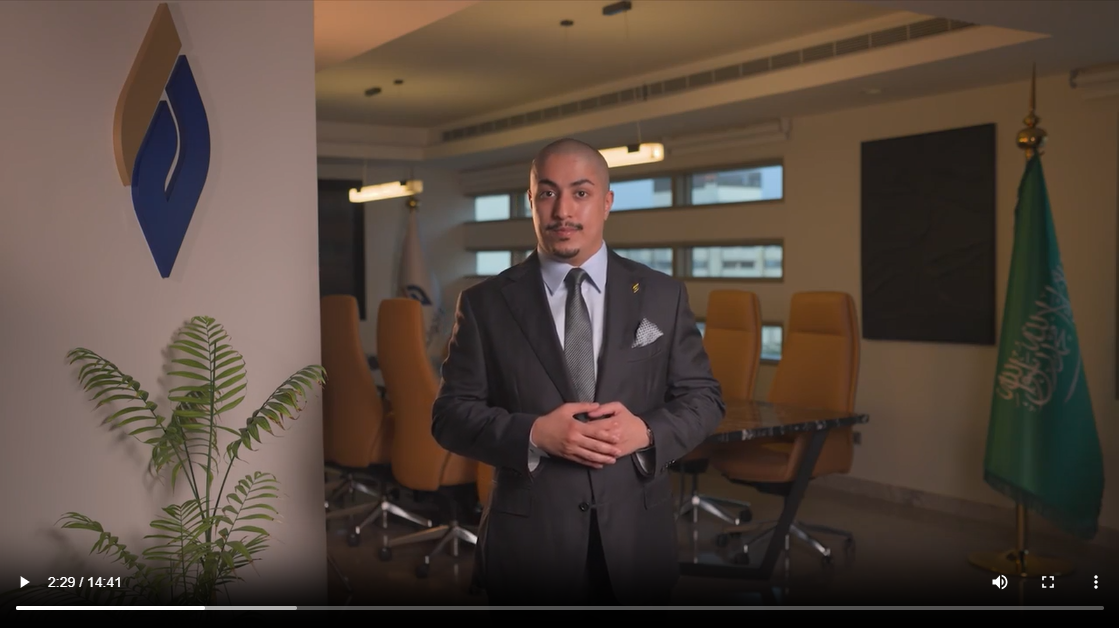 Group Managing Director, Mr. Ajlan M. Al Ajlan Delivers Keynote at DHL NOW & NEXT Summit in Shanghai, China